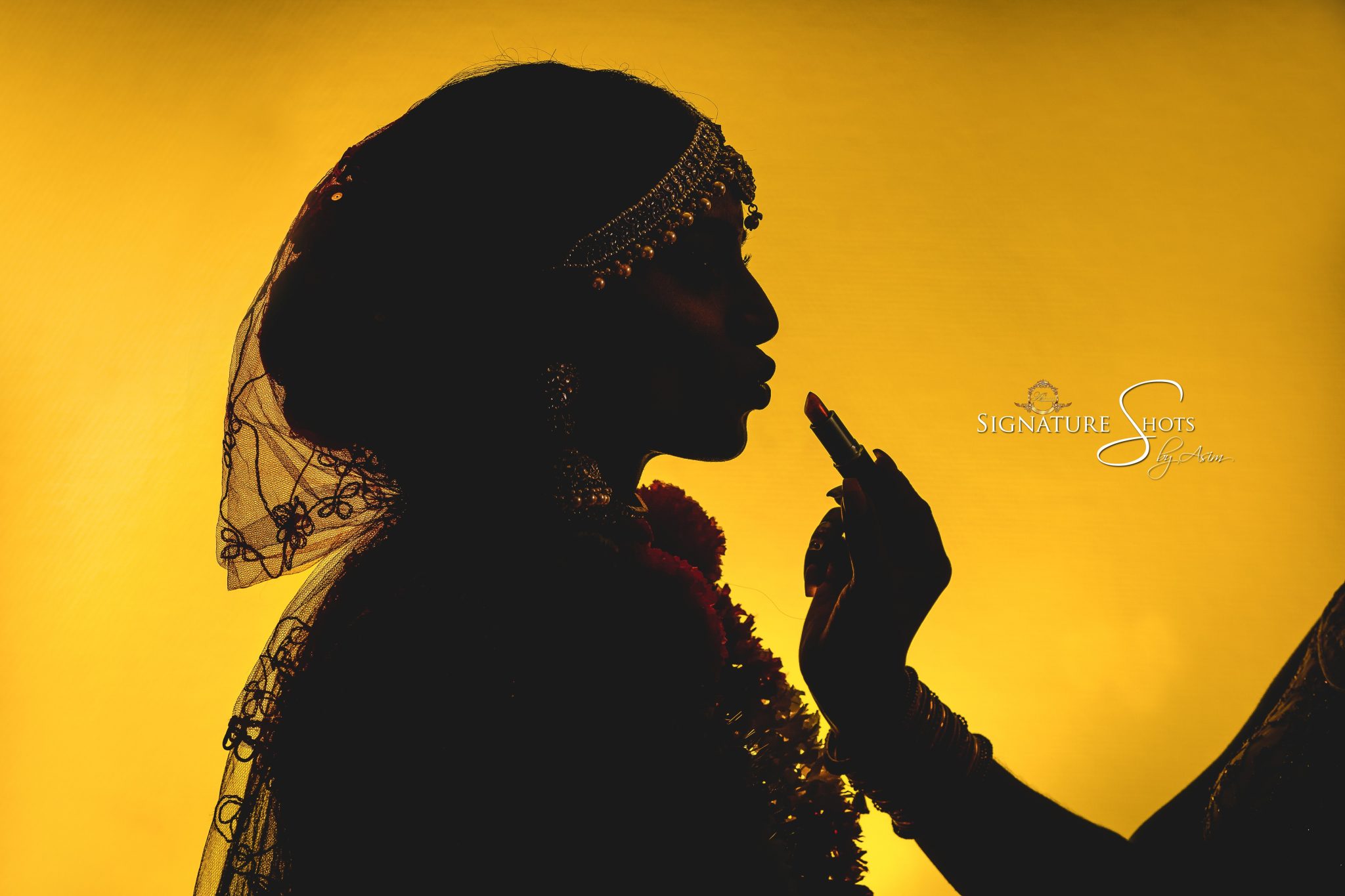 Bruiloft portfolio foto 1