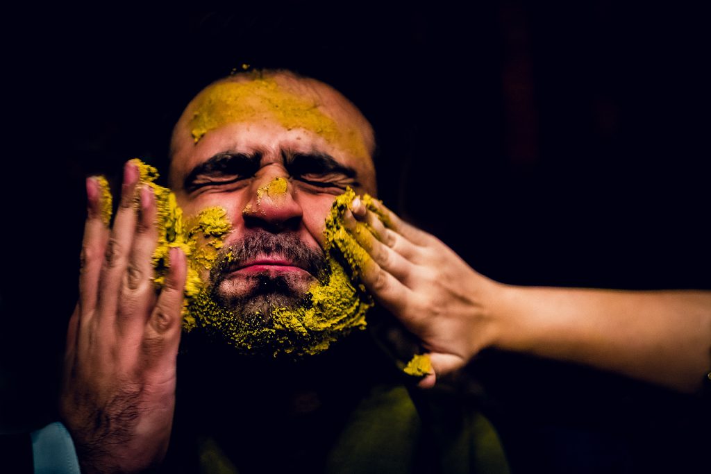 Bruiloft portfolio foto 9