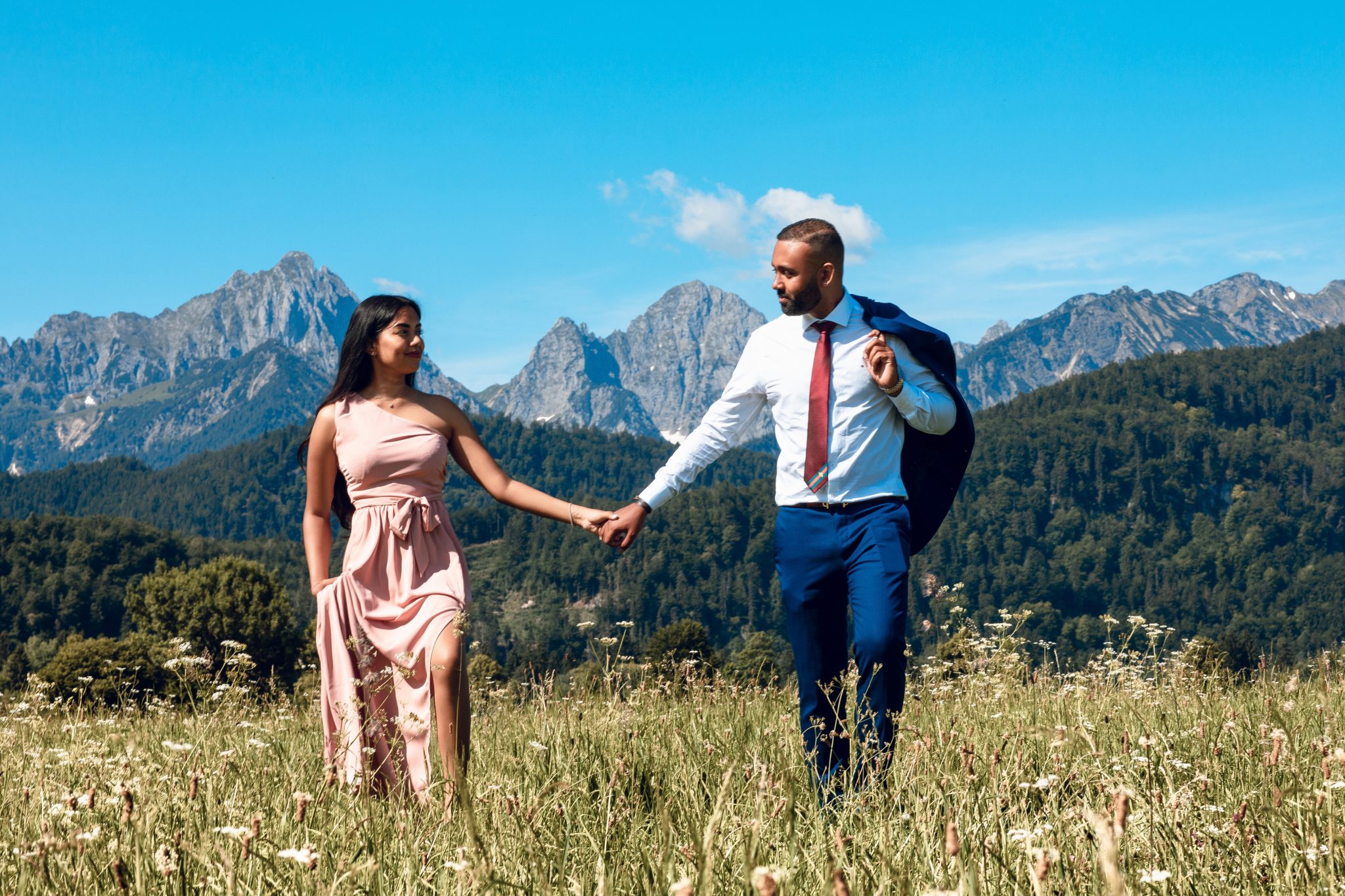 Destination shoot foto 1