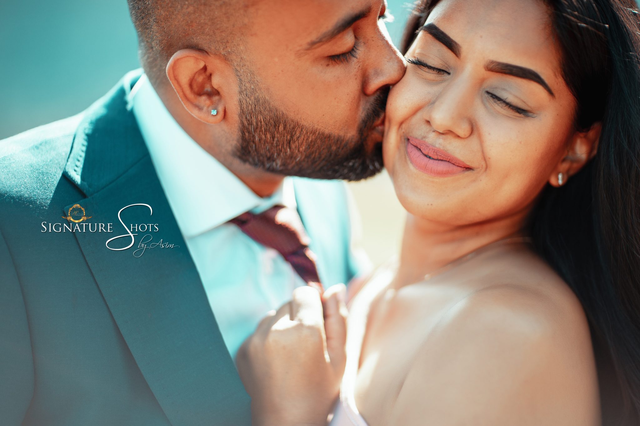 Destination shoot foto 2