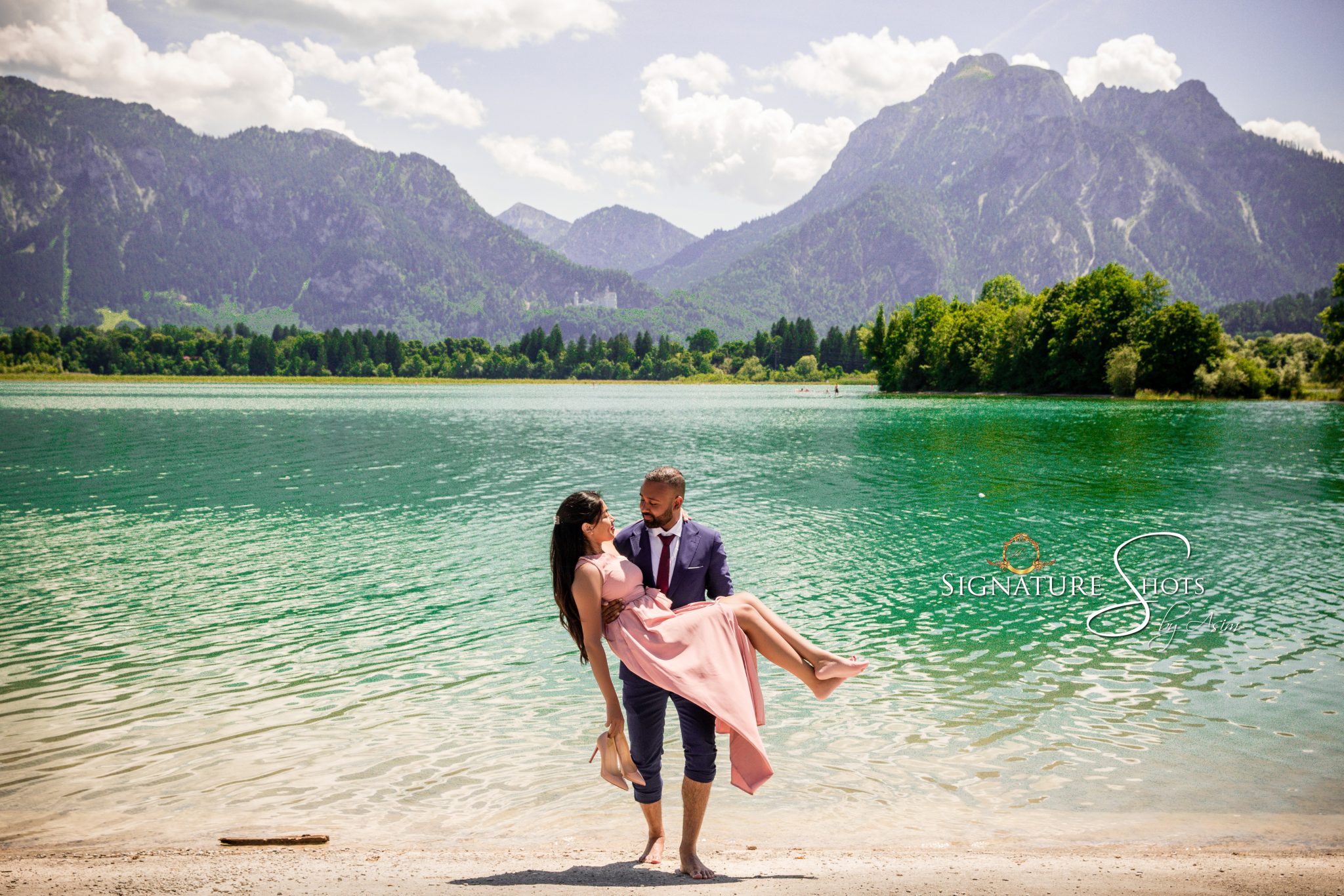 Destination shoot foto 5