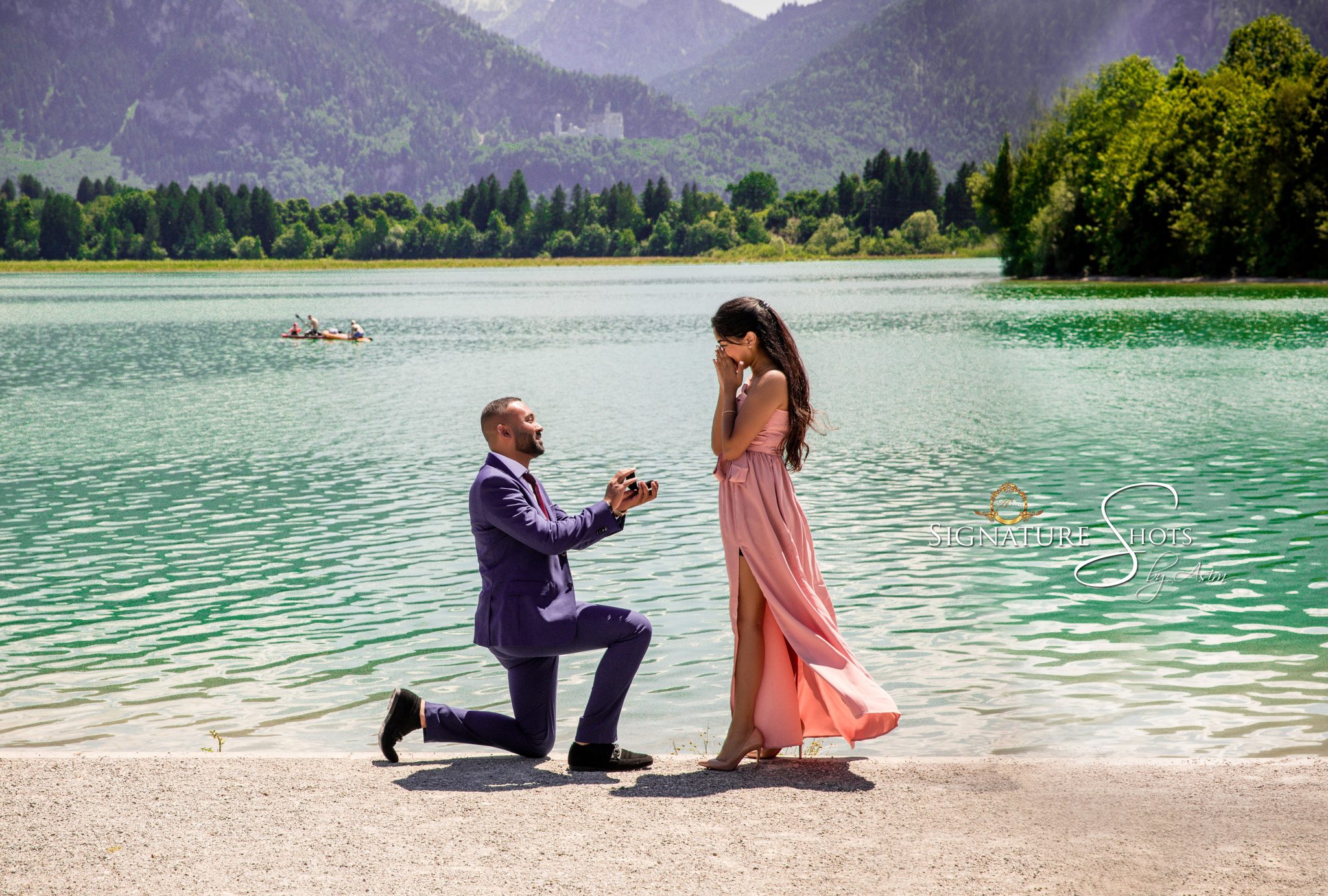 Destination shoot foto 7