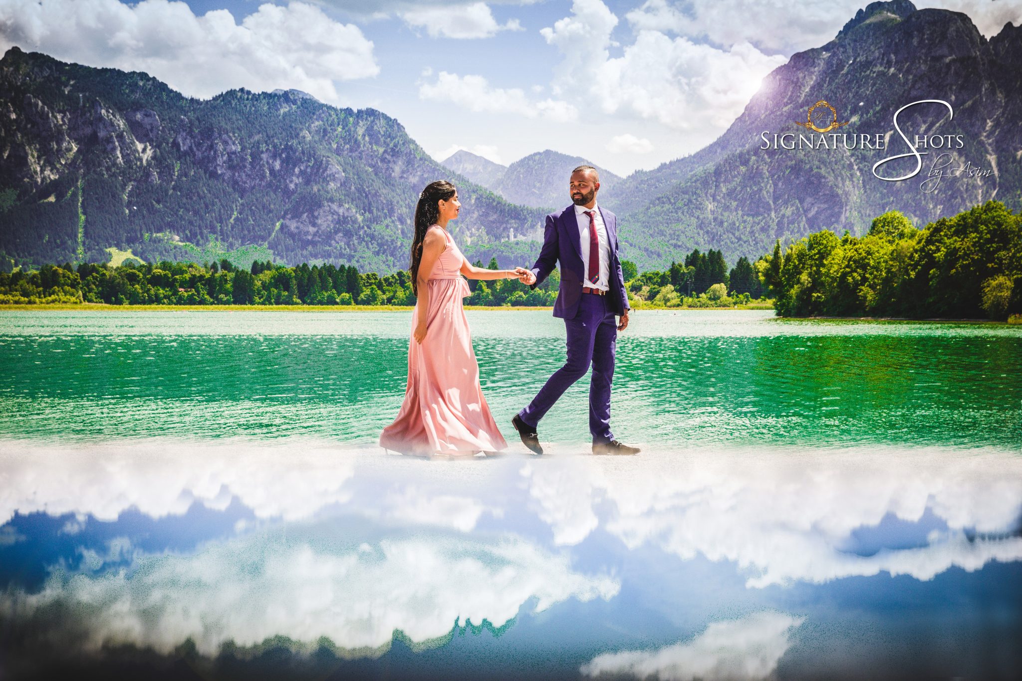 Destination shoot foto 8