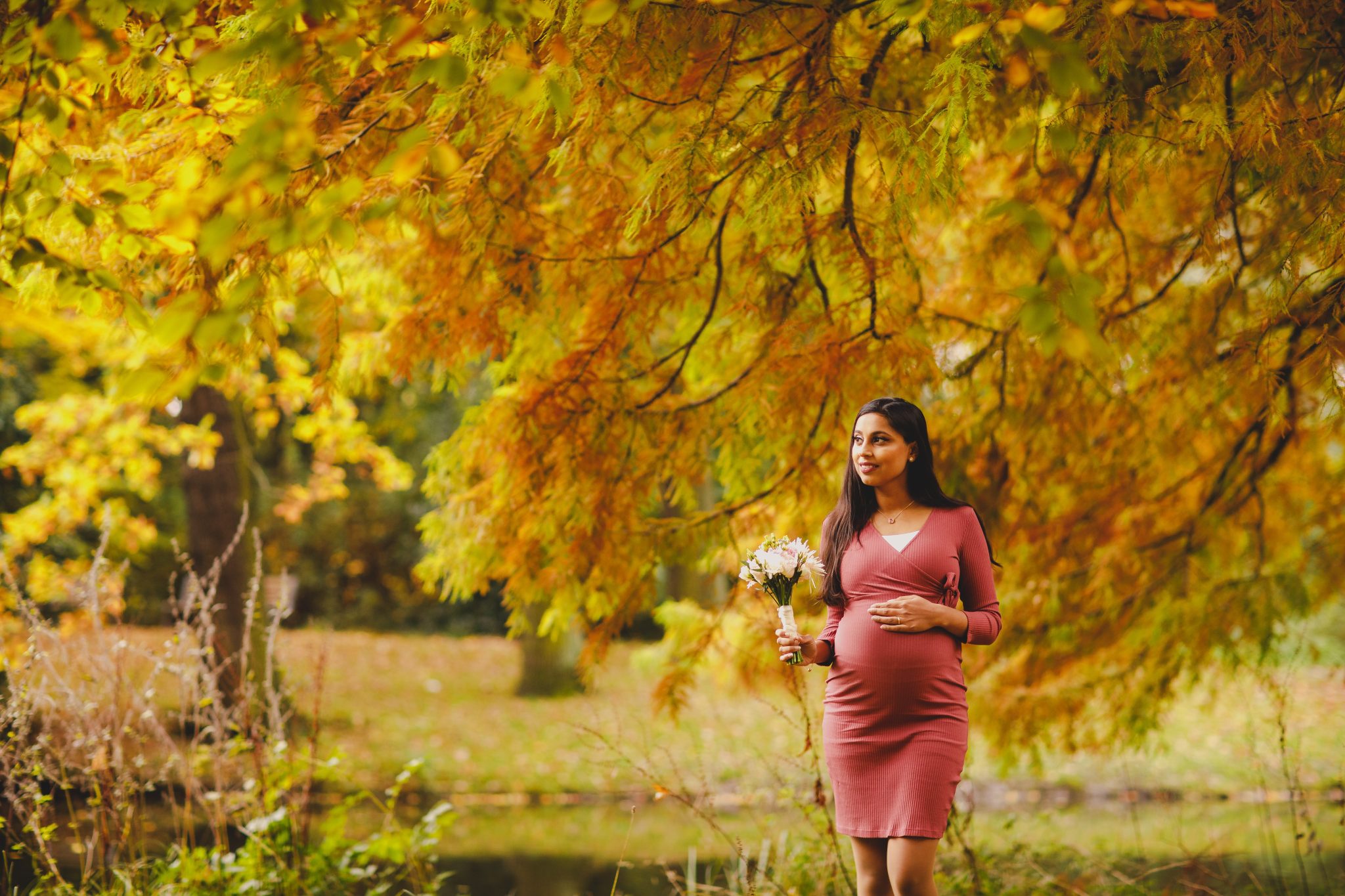 Zwangerschapsfoto 10