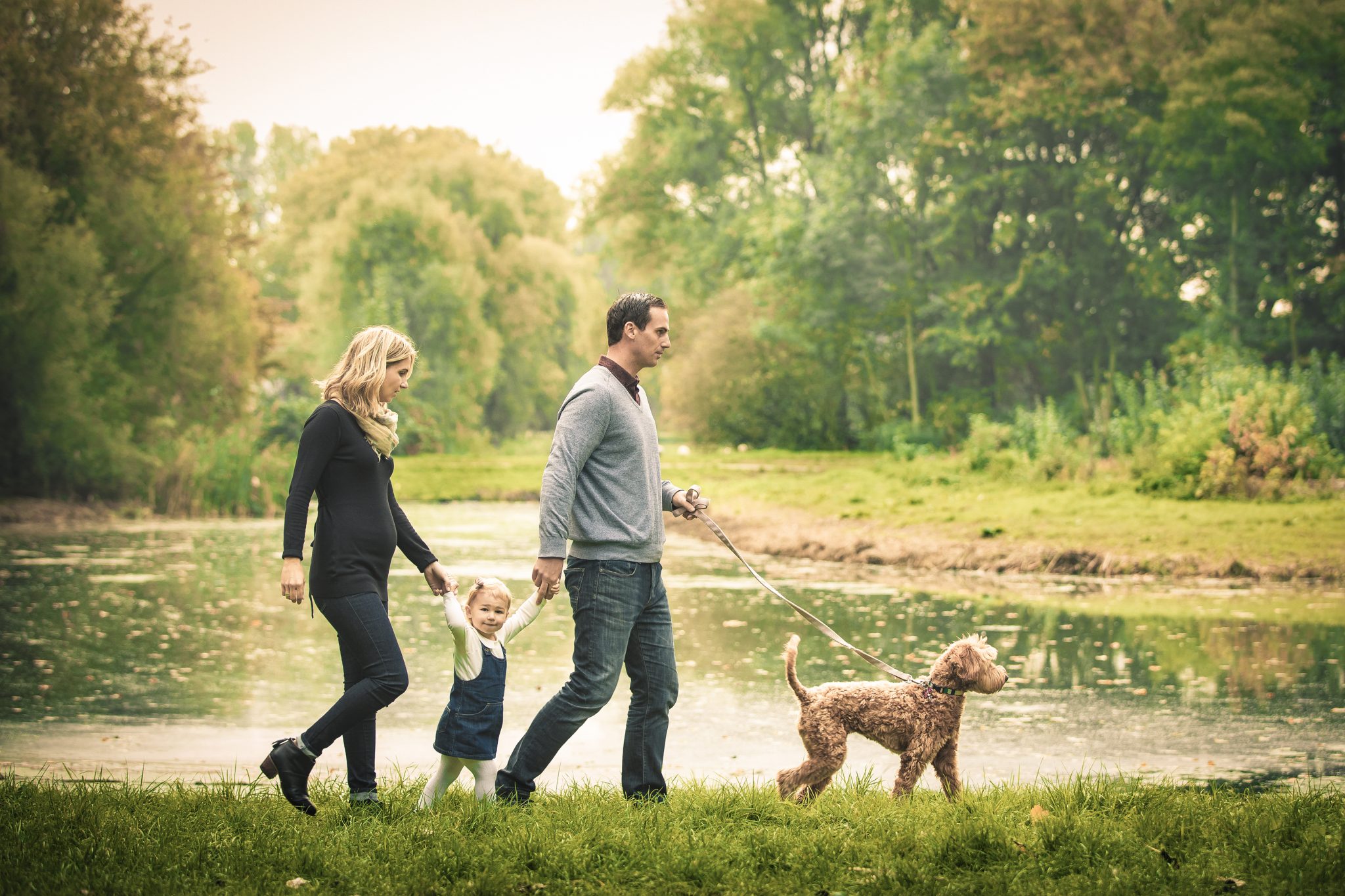 Zwangerschapsfoto 11