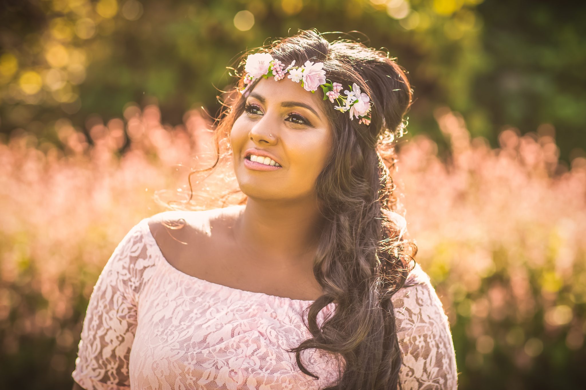 Zwangerschapsfoto 17