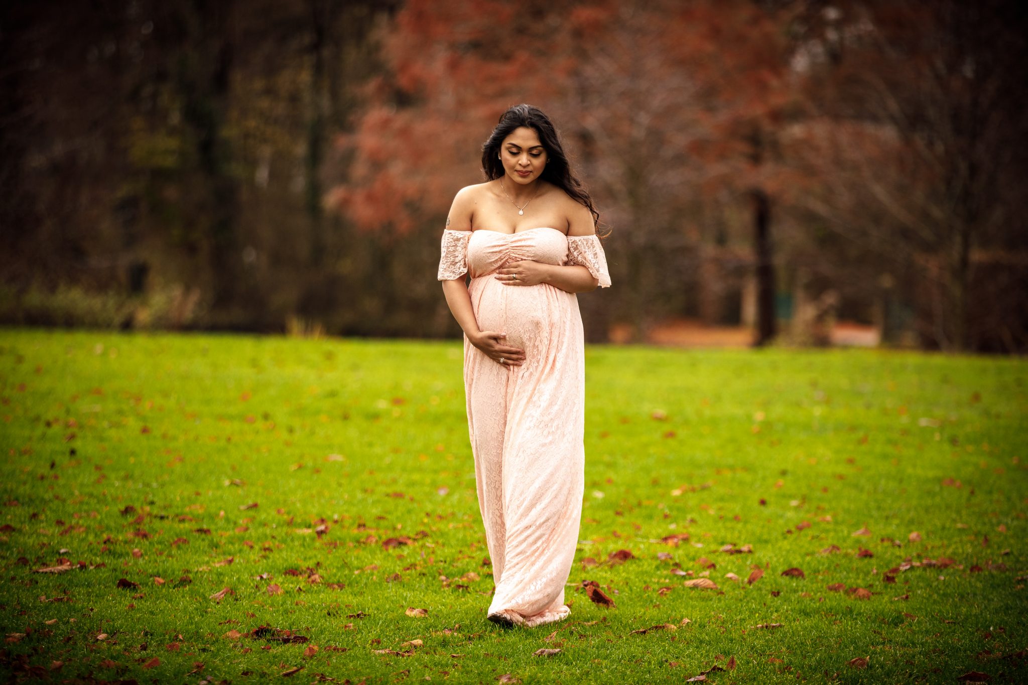 Zwangerschapsfoto 20