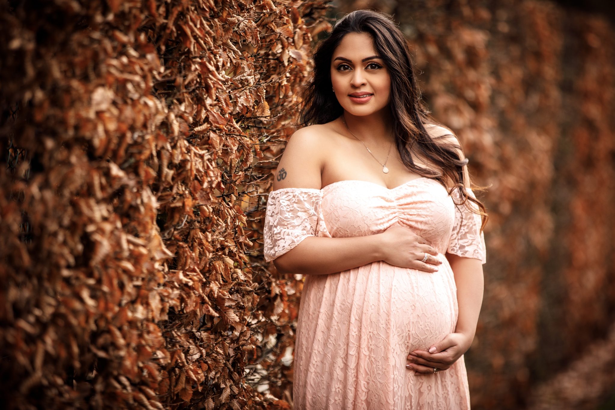 Zwangerschapsfoto 22