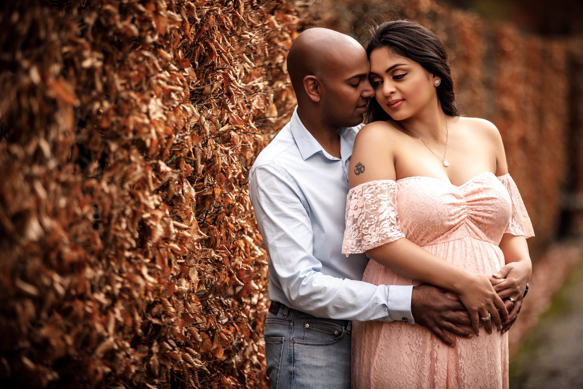 Zwangerschapsfoto 23