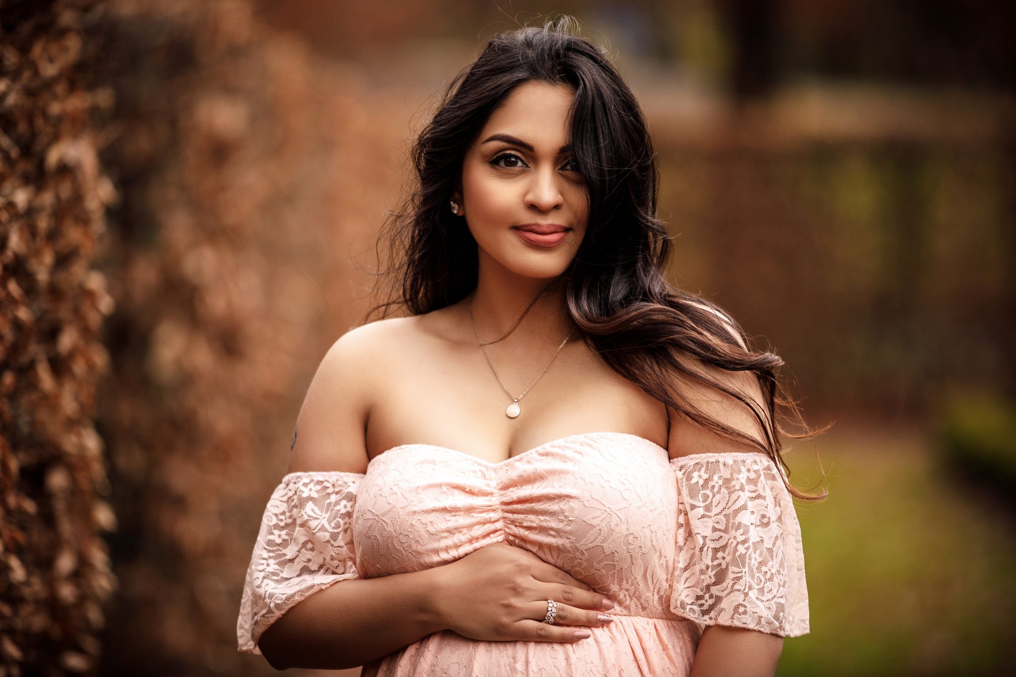 Zwangerschapsfoto 24